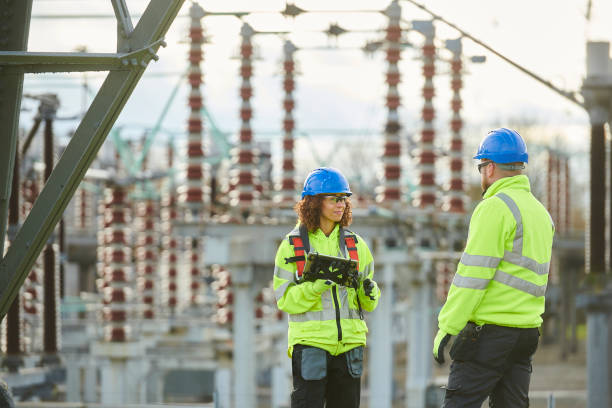Best Electrical Installation Contractor  in Woodsboro, MD