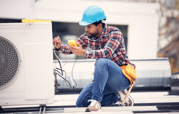 Best Electrical Troubleshooting Services  in Woodsboro, MD