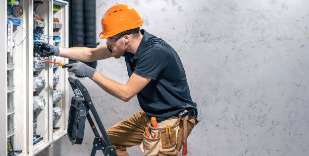 Best Industrial Electrical Services  in Woodsboro, MD