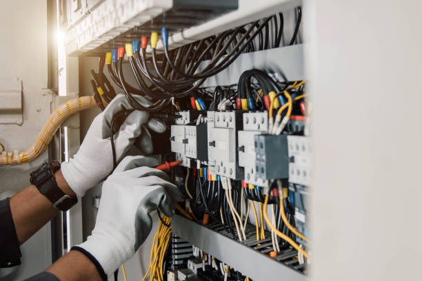 Best Residential Electrician Services  in Woodsboro, MD