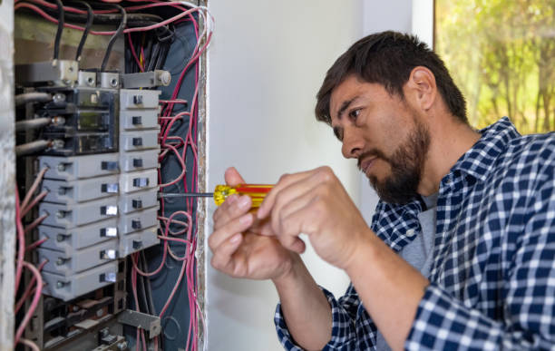 Best Emergency Electrician Near Me  in Woodsboro, MD